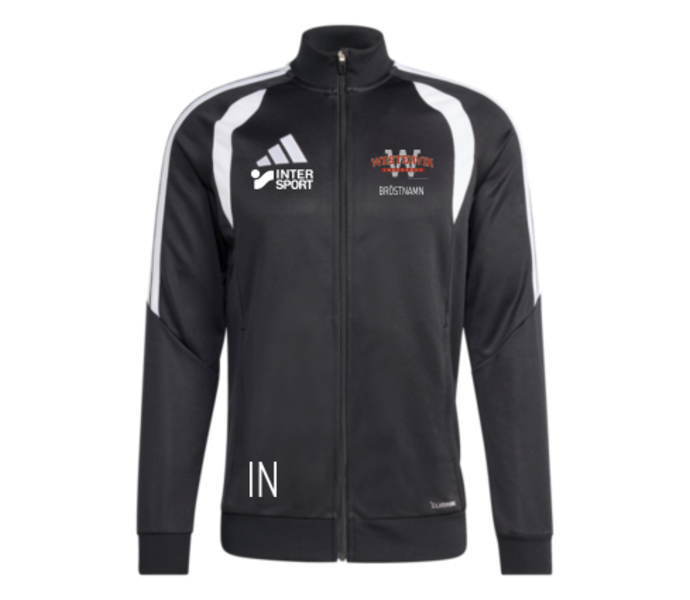Tiro26 League Track M träningsjacka