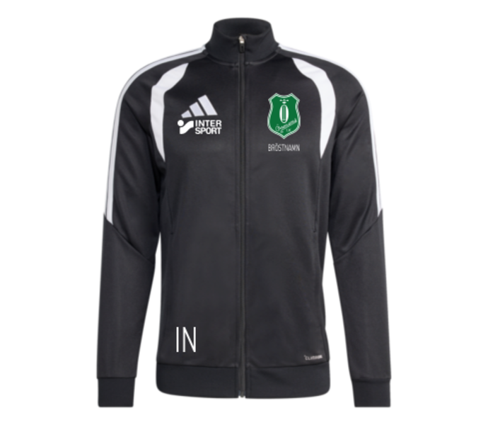 Tiro26 League Track M träningsjacka