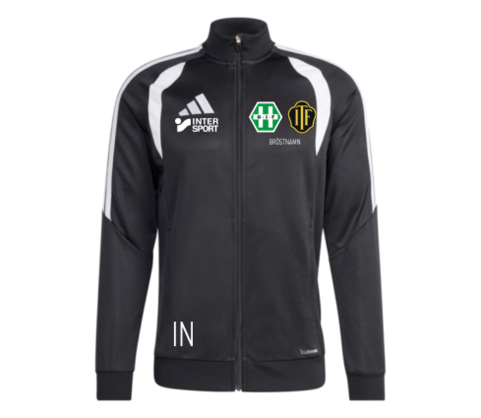 Tiro26 League Track M träningsjacka