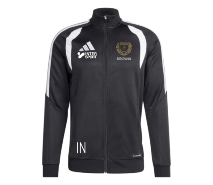 Tiro26 League Track M träningsjacka