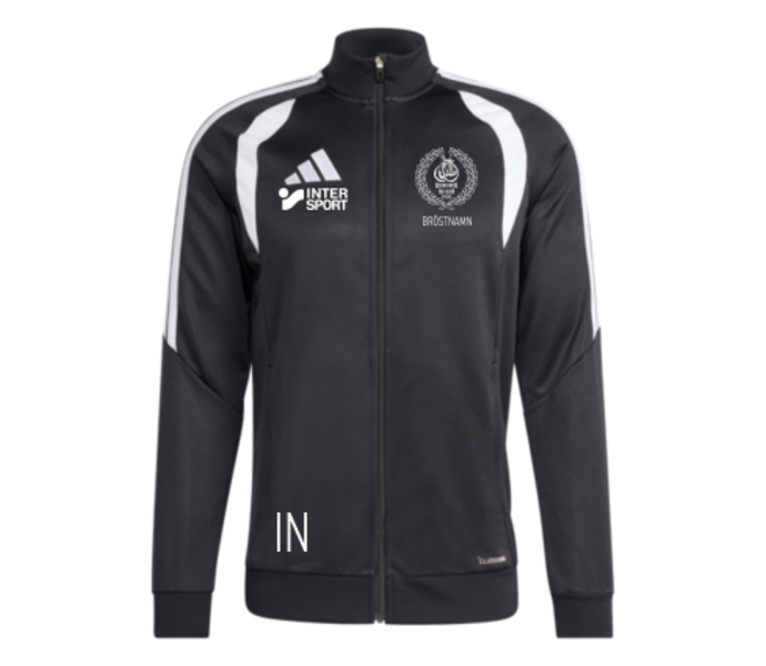 Tiro26 League Track M träningsjacka