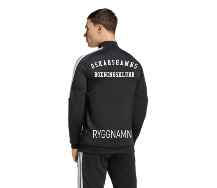 Tiro26 League Track M träningsjacka