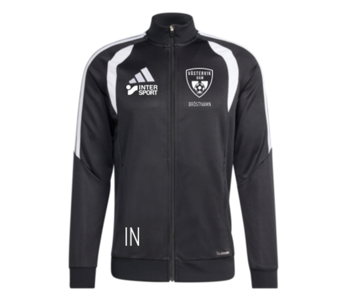 Tiro26 League Track M träningsjacka
