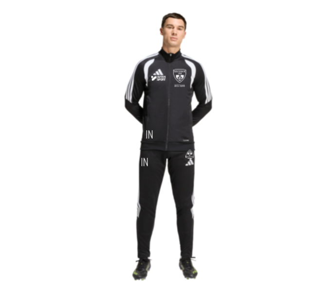 Tiro26 League Track M träningsjacka