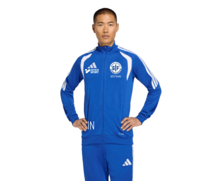 Tiro26 League Track M träningsjacka