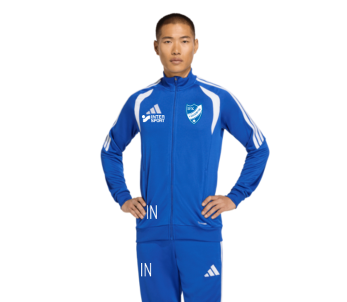 Tiro26 League Track M träningsjacka