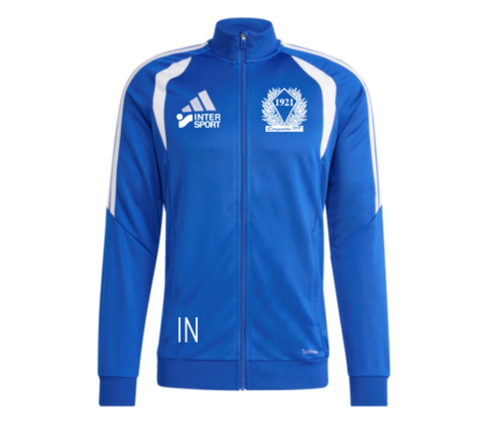 Tiro26 League Track M träningsjacka