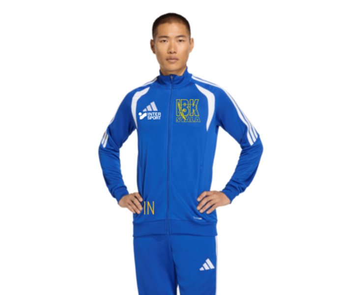 Tiro26 League Track M träningsjacka