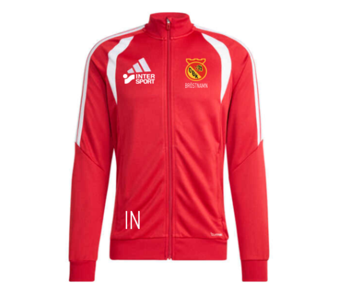 Tiro26 League Track M träningsjacka