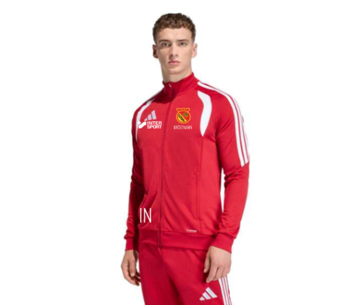 Tiro26 League Track M träningsjacka