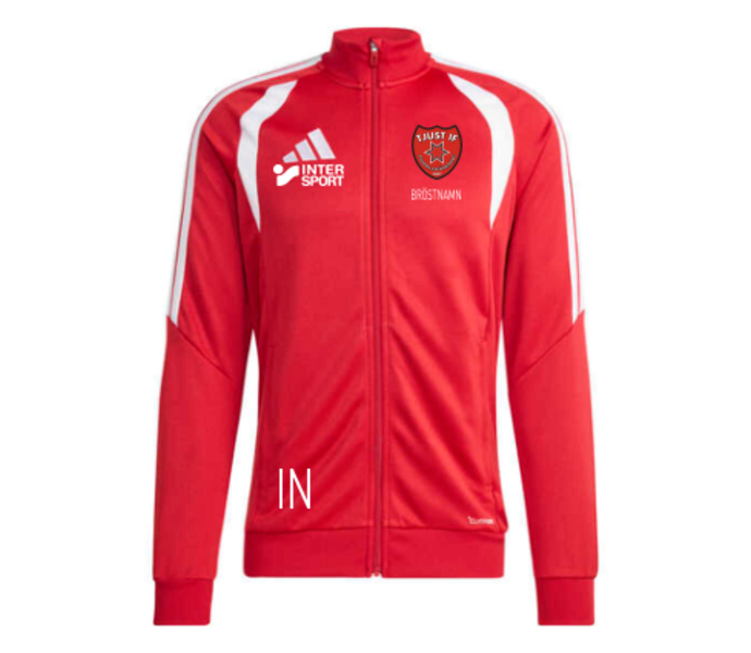 Tiro26 League Track M träningsjacka