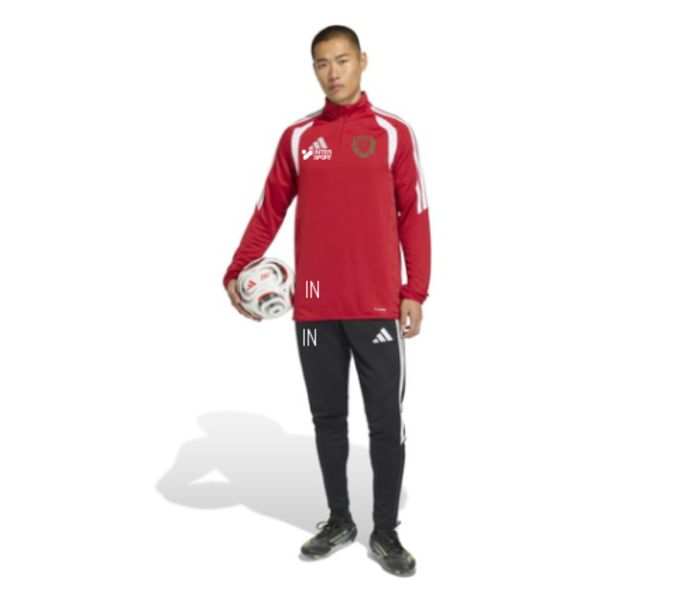 Tiro26 League M träningströja