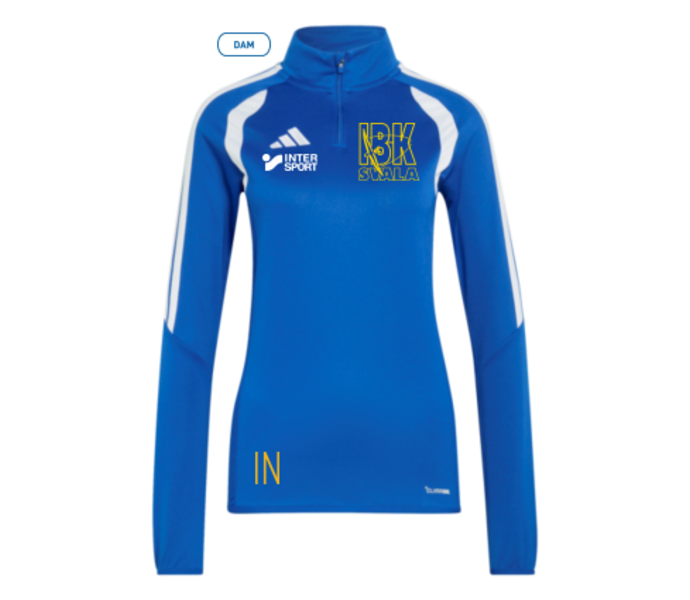 Tiro26 League W träningströja