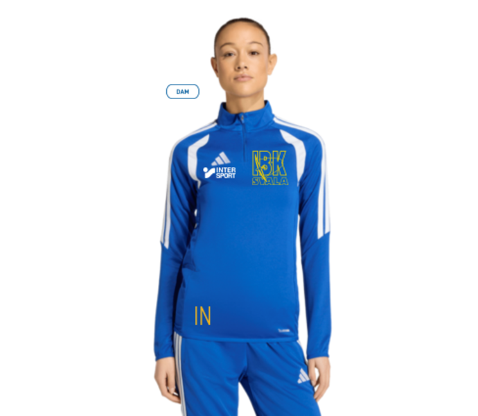 Tiro26 League W träningströja