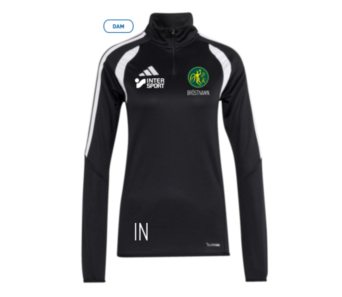 Tiro26 League W träningströja