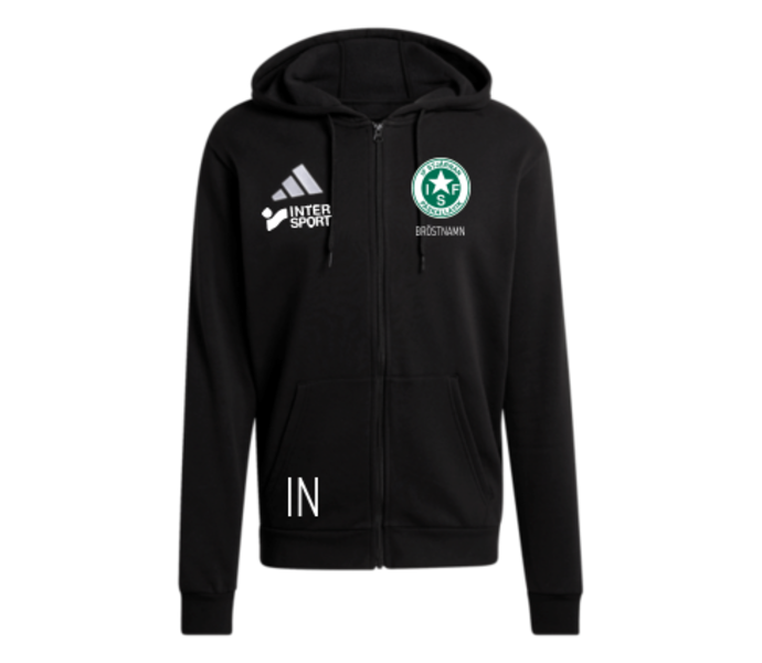 Entrada26 Full Zip huvtröja