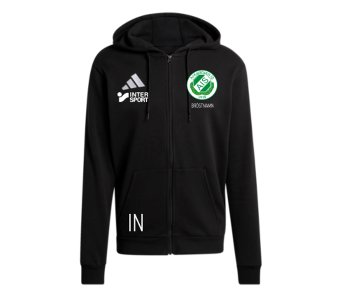 Entrada26 Full Zip huvtröja