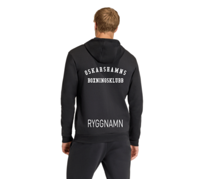 Entrada26 Full Zip huvtröja