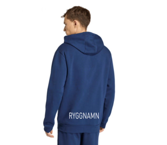 Entrada26 Full Zip huvtröja