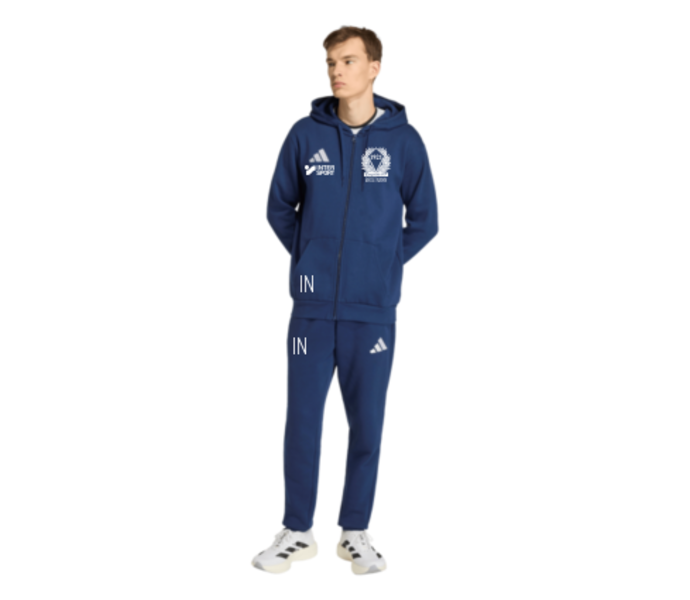 Entrada26 Full Zip huvtröja