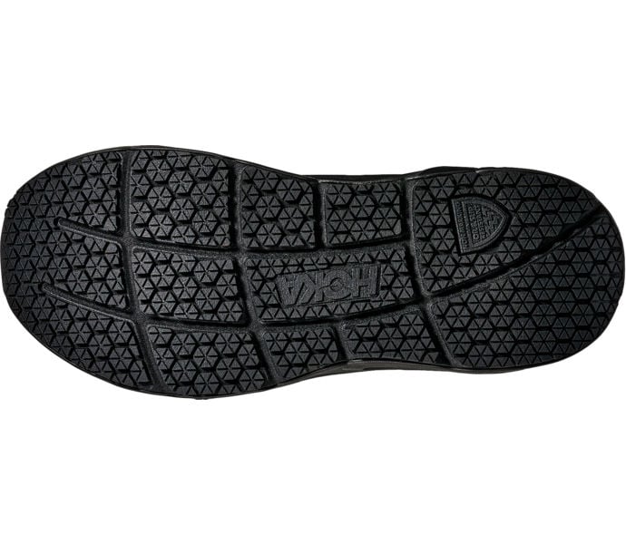 HOKA ONE ONE ARAHI SR PROMENADSKOR Svart