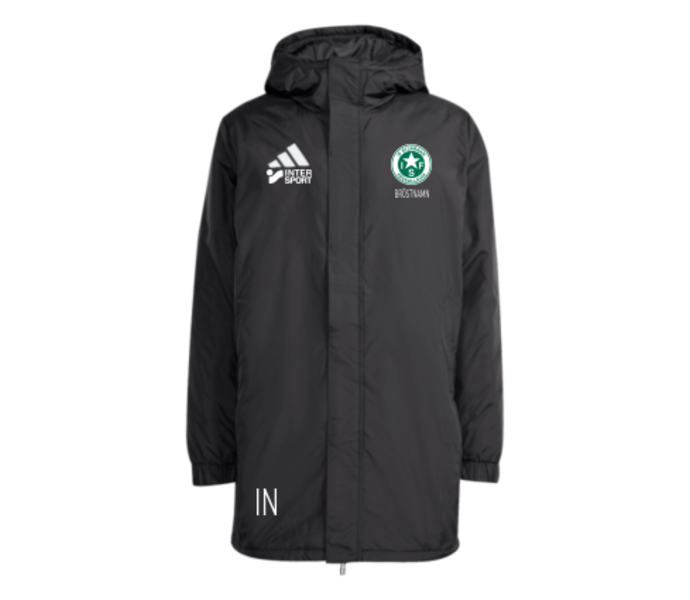 Entrada26 Stadium jacka