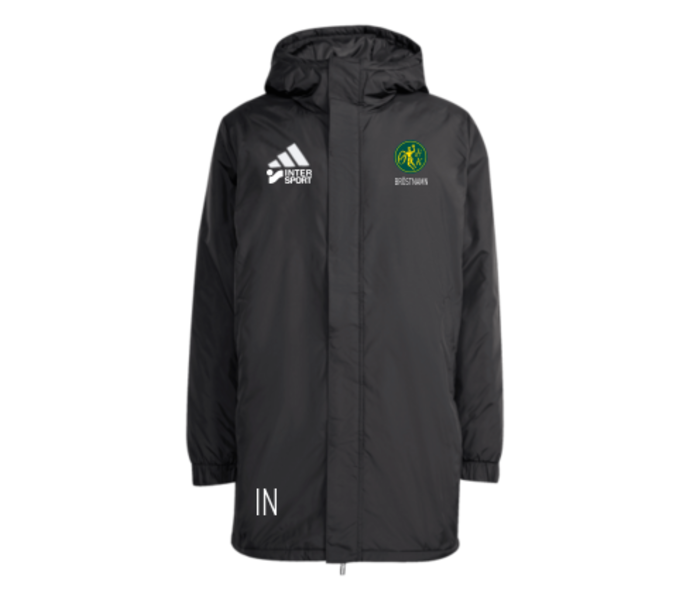 Entrada26 Stadium jacka