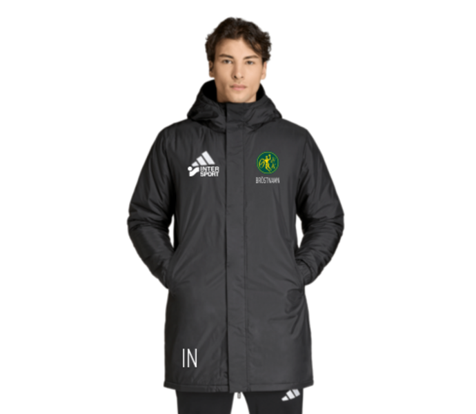 Entrada26 Stadium jacka