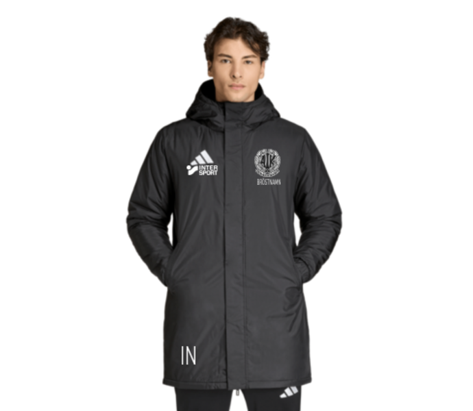 Entrada26 Stadium jacka