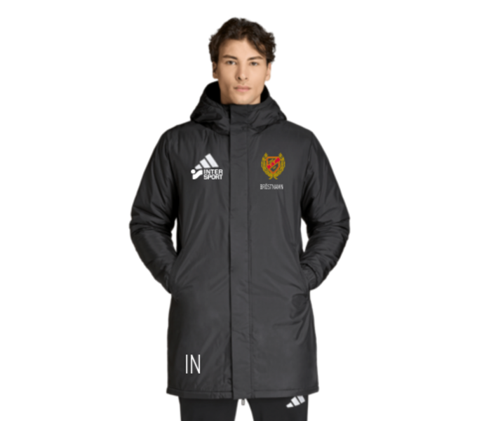 Entrada26 Stadium jacka