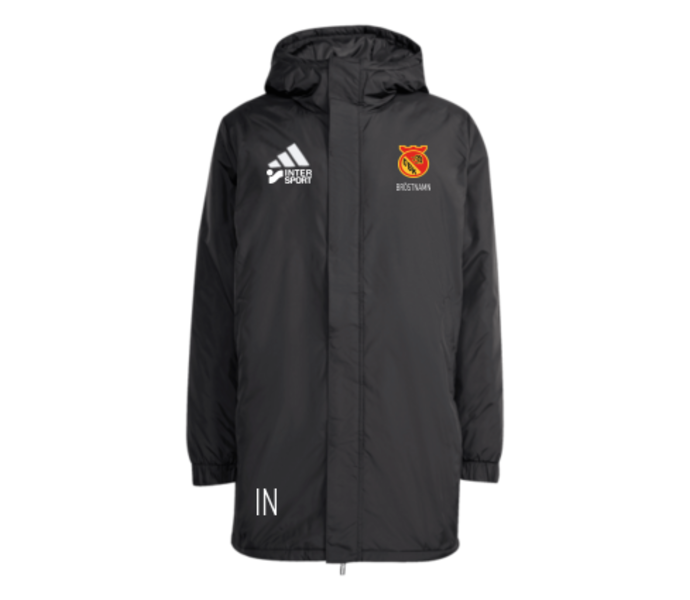 Entrada26 Stadium jacka