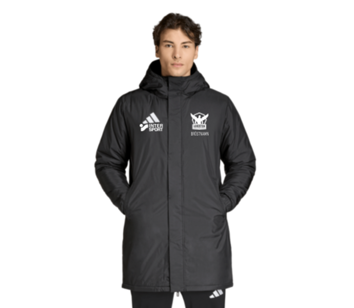 Entrada26 Stadium jacka