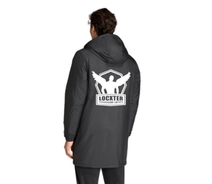 Entrada26 Stadium jacka