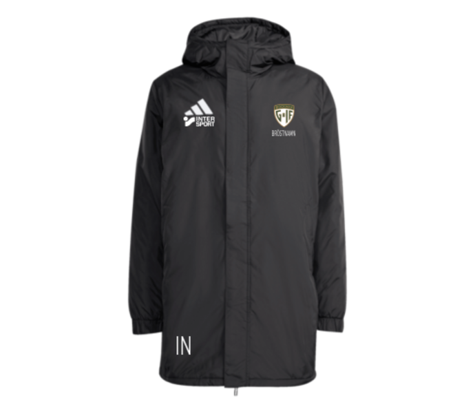 Entrada26 Stadium jacka