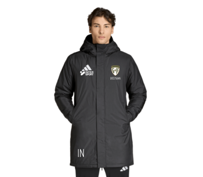 Entrada26 Stadium jacka