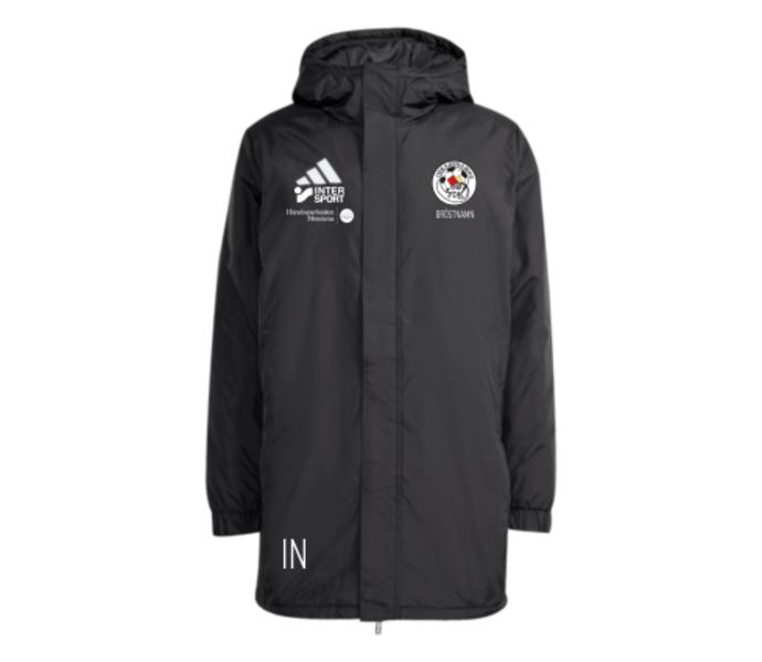 Entrada26 Stadium jacka