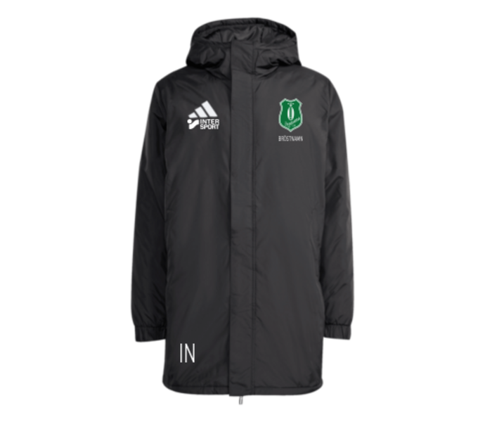 Entrada26 Stadium jacka