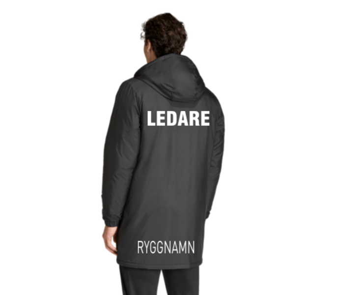 Entrada26 Stadium jacka