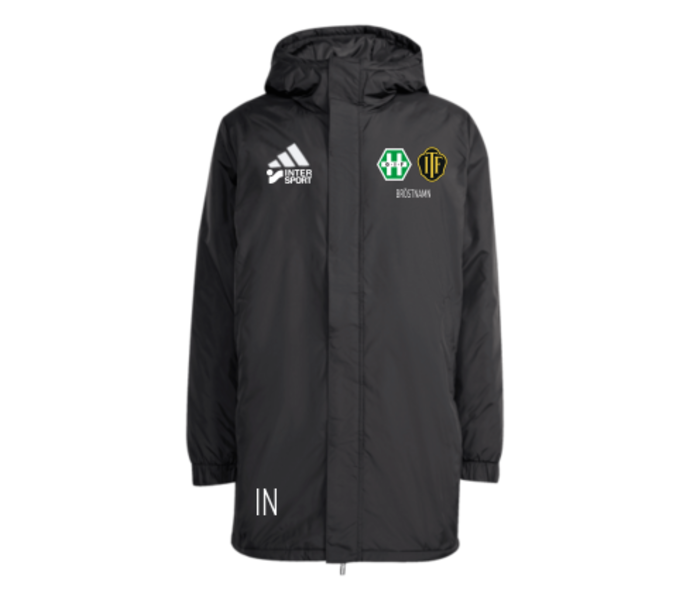 Entrada26 Stadium jacka