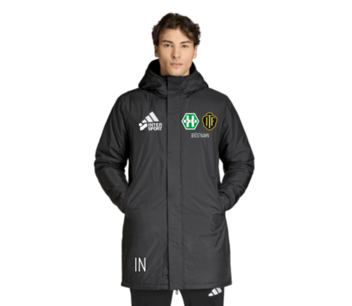 Entrada26 Stadium jacka