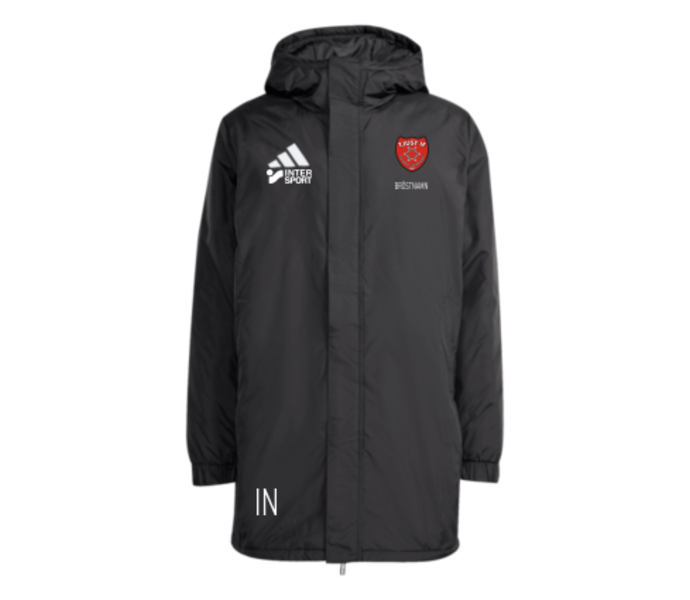 Entrada26 Stadium jacka