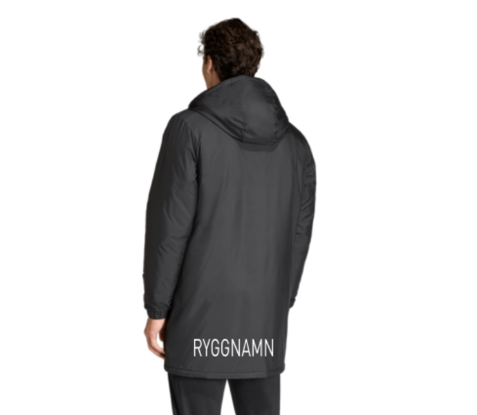 Entrada26 Stadium jacka