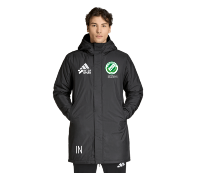 Entrada26 Stadium jacka