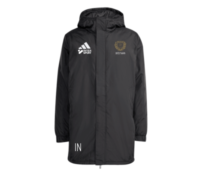 Entrada26 Stadium jacka