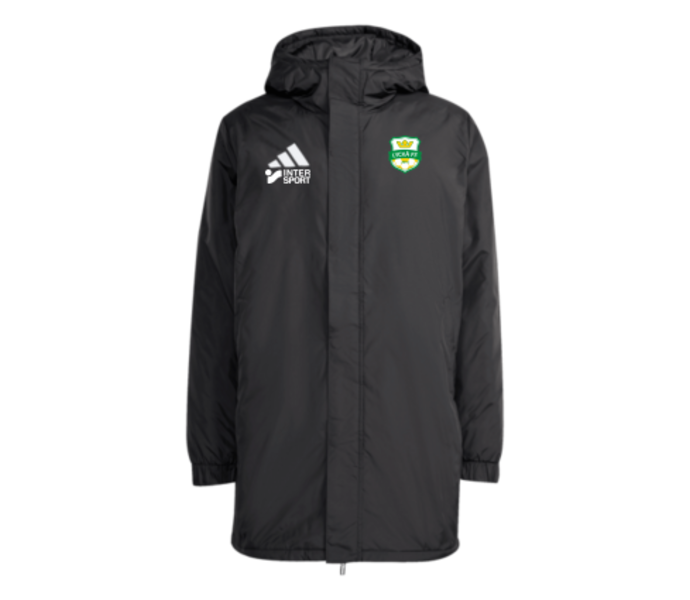 Entrada26 Stadium jacka