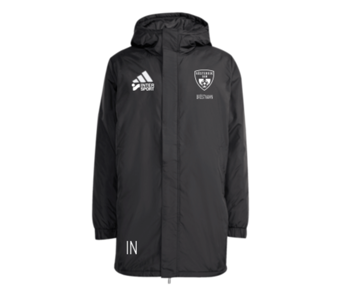 Entrada26 Stadium jacka