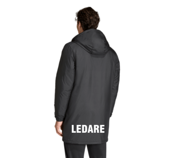 Entrada26 Stadium jacka