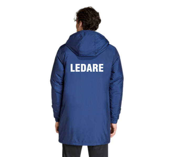 Entrada26 Stadium jacka