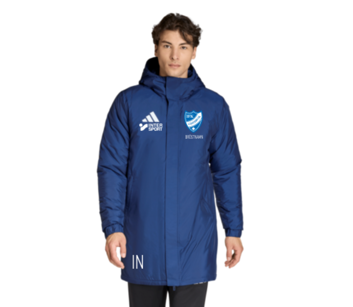 Entrada26 Stadium jacka