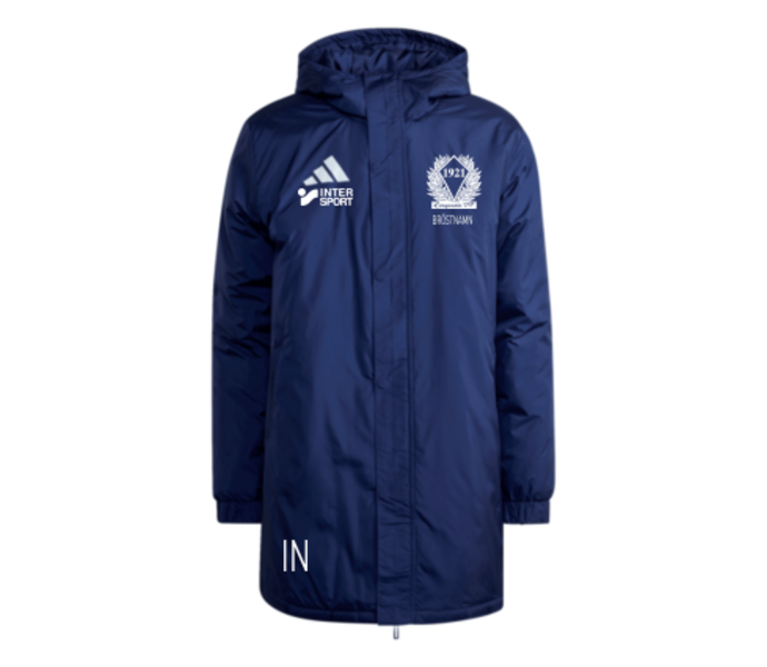 Entrada26 Stadium jacka